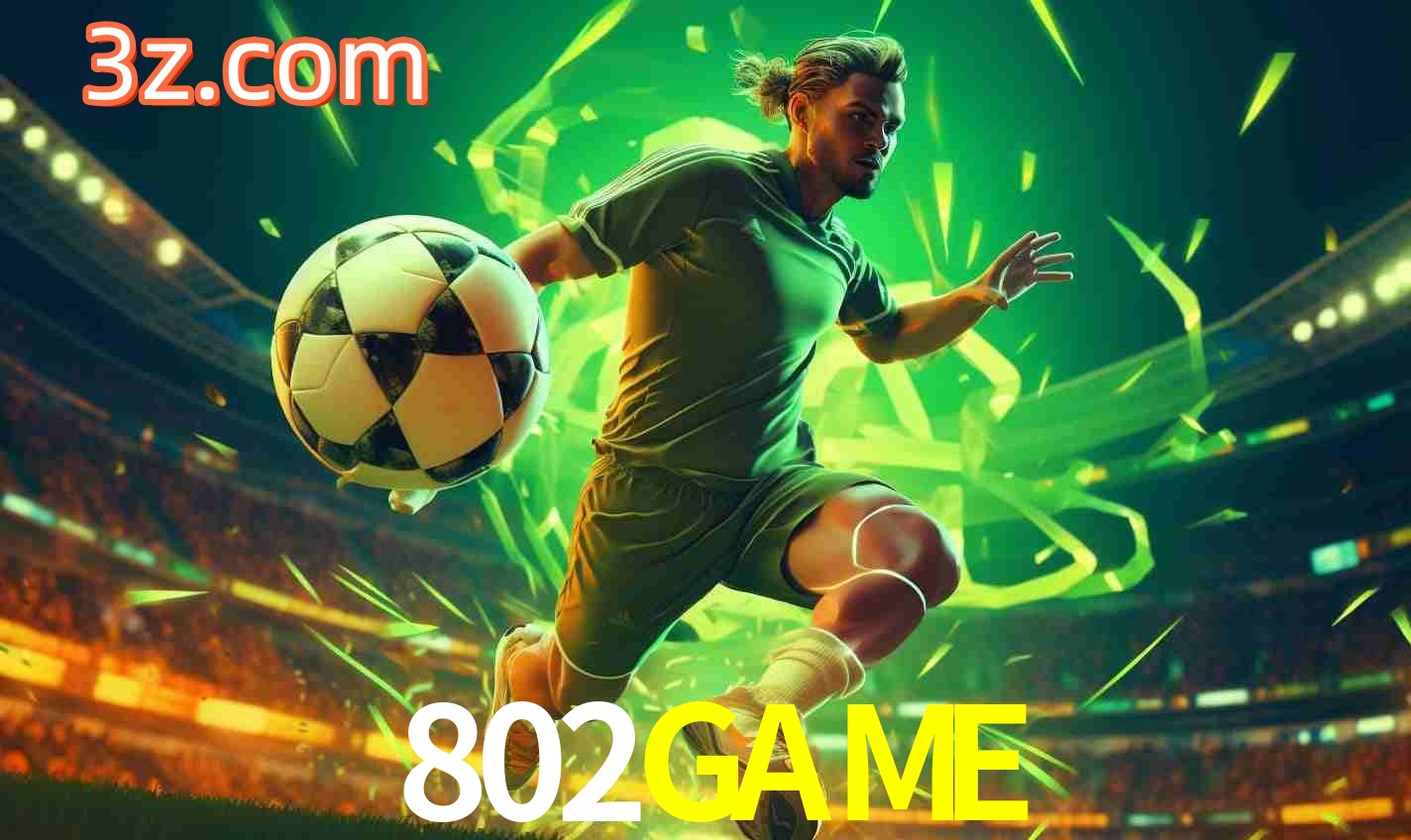 Diversidade Apostas no 802GAME